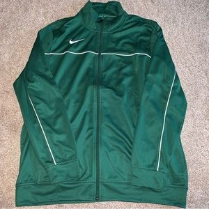NWOT Nike Men’s Zip-Up Jacket